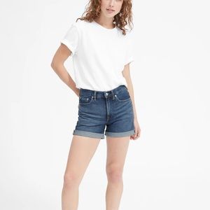 Everlane The Denim Short 26
